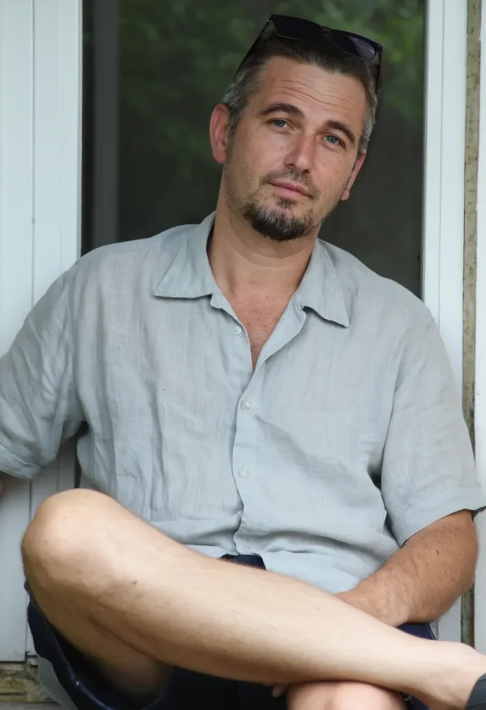 Александр