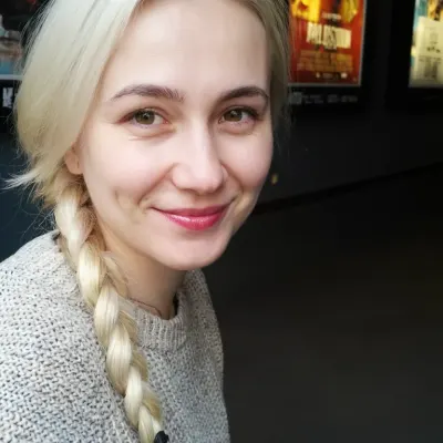 Кристина