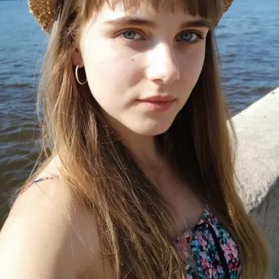 Лизонька