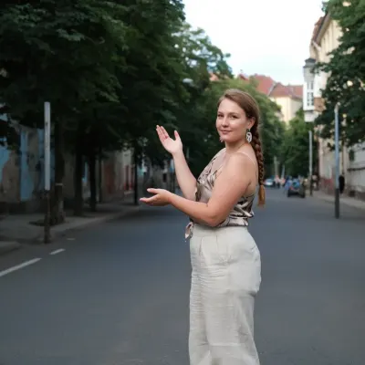 Анастасия, 26